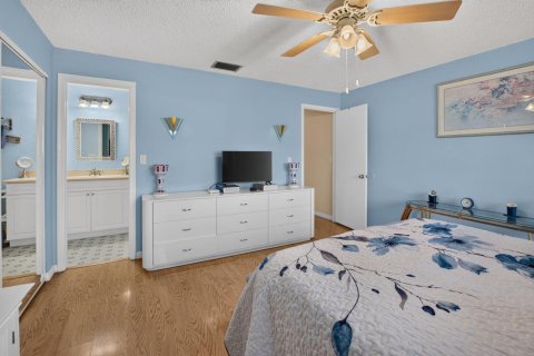 Villa ou maison à vendre à Delray Beach, Floride: 2 chambres, 141.86 m2 № 2414651 - photo 24