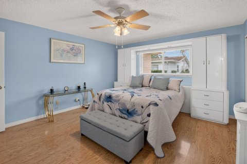 Villa ou maison à vendre à Delray Beach, Floride: 2 chambres, 141.86 m2 № 2414651 - photo 23