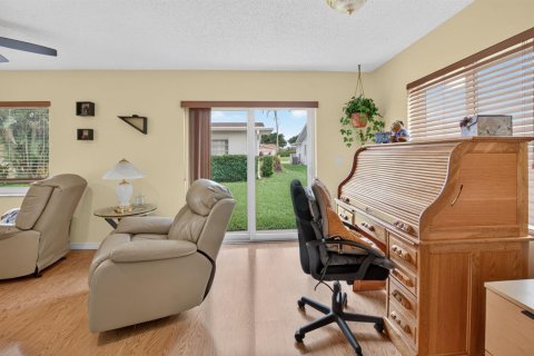 Villa ou maison à vendre à Delray Beach, Floride: 2 chambres, 141.86 m2 № 2414651 - photo 19