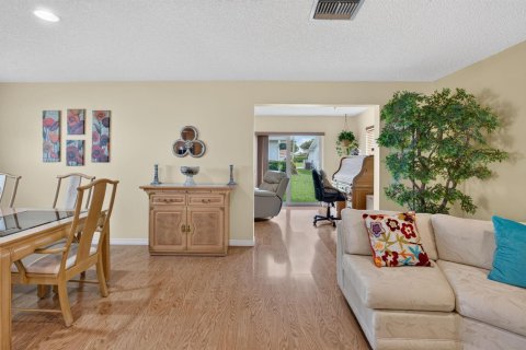 Villa ou maison à vendre à Delray Beach, Floride: 2 chambres, 141.86 m2 № 2414651 - photo 7