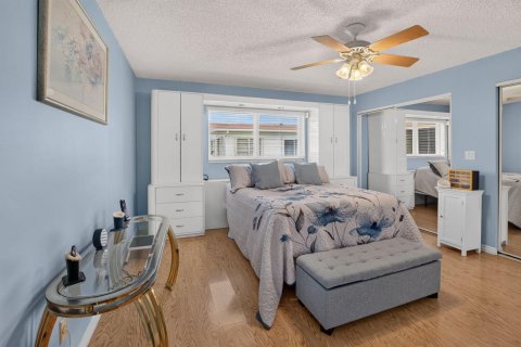 Villa ou maison à vendre à Delray Beach, Floride: 2 chambres, 141.86 m2 № 2414651 - photo 22