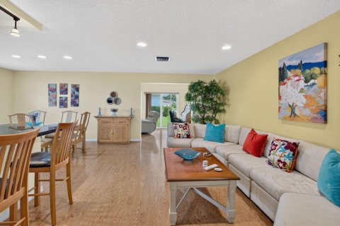 Villa ou maison à vendre à Delray Beach, Floride: 2 chambres, 141.86 m2 № 2414651 - photo 5