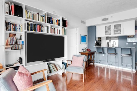 Condominio en venta en Miami, Florida, 2 dormitorios, 98.2 m2 № 1938382 - foto 4