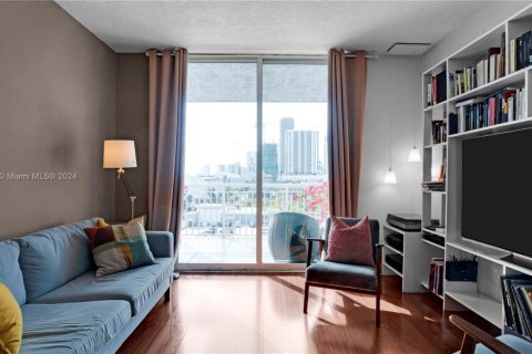 Condominio en venta en Miami, Florida, 2 dormitorios, 98.2 m2 № 1938382 - foto 8