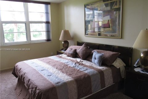 Copropriété à louer à Pompano Beach, Floride: 3 chambres, 150.5 m2 № 1462905 - photo 4