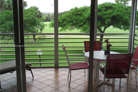 Condo in Pompano Beach, Florida, 3 bedrooms  № 1462905 - photo 14