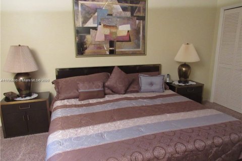 Condominio en alquiler en Pompano Beach, Florida, 3 dormitorios, 150.5 m2 № 1462905 - foto 12
