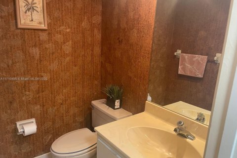 Condo in Pompano Beach, Florida, 3 bedrooms  № 1462905 - photo 25