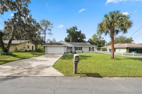 House in Inverness, Florida 3 bedrooms, 127.83 sq.m. № 1301332 - photo 27