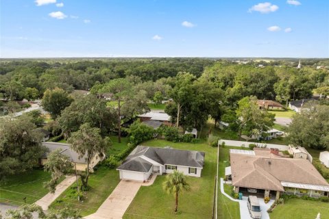 House in Inverness, Florida 3 bedrooms, 127.83 sq.m. № 1301332 - photo 30