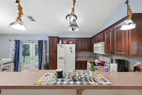 House in Inverness, Florida 3 bedrooms, 127.83 sq.m. № 1301332 - photo 14