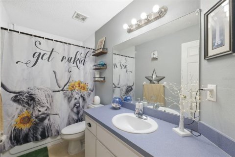 House in Inverness, Florida 3 bedrooms, 127.83 sq.m. № 1301332 - photo 22