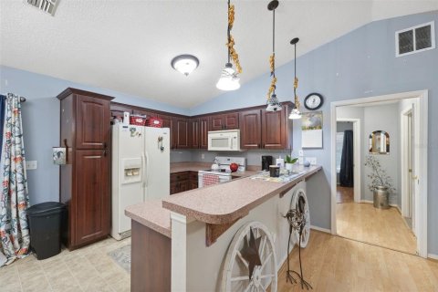 House in Inverness, Florida 3 bedrooms, 127.83 sq.m. № 1301332 - photo 11