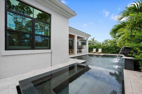 Villa ou maison à vendre à Palm Beach Gardens, Floride: 3 chambres, 277.96 m2 № 2249961 - photo 20
