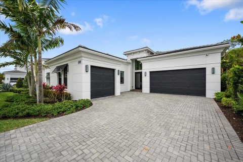 Villa ou maison à vendre à Palm Beach Gardens, Floride: 3 chambres, 277.96 m2 № 2249961 - photo 3
