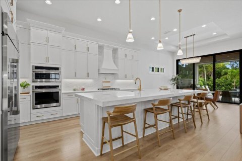 Villa ou maison à Palm Beach Gardens, Floride 3 chambres, 277.96 m2 № 2249961