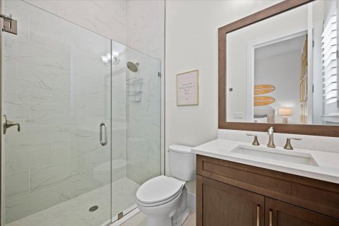 Villa ou maison à vendre à Palm Beach Gardens, Floride: 3 chambres, 277.96 m2 № 2249961 - photo 30