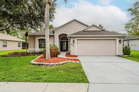 Villa ou maison à vendre à Palmetto, Floride: 3 chambres, 190.73 m2 № 1912438 - photo 1