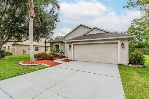 Villa ou maison à vendre à Palmetto, Floride: 3 chambres, 190.73 m2 № 1912438 - photo 2