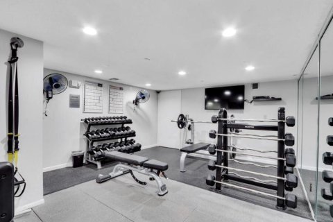 Condominio en alquiler en Highland Beach, Florida, 2 dormitorios, 97.55 m2 № 1154187 - foto 1