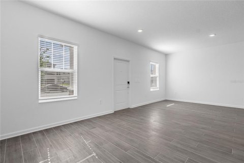 Adosado en alquiler en Clermont, Florida, 3 dormitorios, 150.5 m2 № 1849477 - foto 3