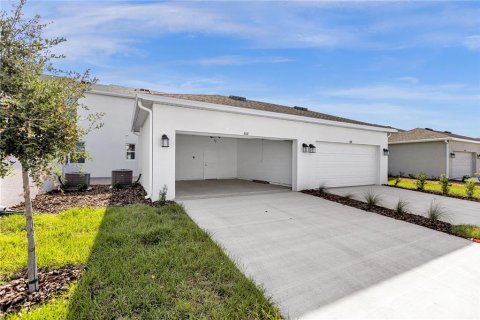 Adosado en alquiler en Clermont, Florida, 3 dormitorios, 150.5 m2 № 1849477 - foto 22