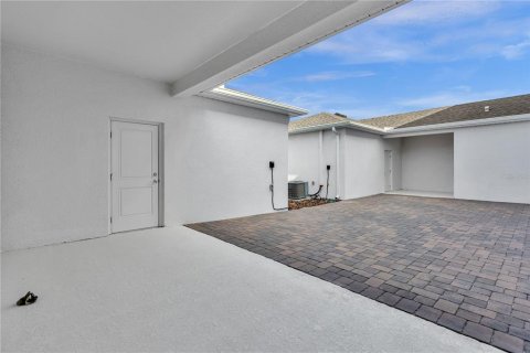 Adosado en alquiler en Clermont, Florida, 3 dormitorios, 150.5 m2 № 1849477 - foto 19
