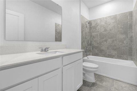Adosado en alquiler en Clermont, Florida, 3 dormitorios, 150.5 m2 № 1849477 - foto 12