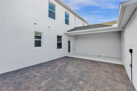 Adosado en alquiler en Clermont, Florida, 3 dormitorios, 150.5 m2 № 1849477 - foto 20