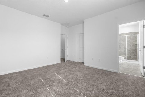 Adosado en alquiler en Clermont, Florida, 3 dormitorios, 150.5 m2 № 1849477 - foto 15