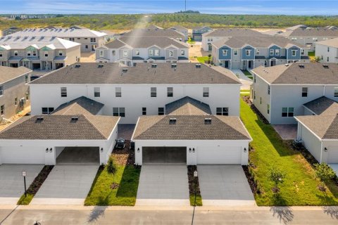 Adosado en alquiler en Clermont, Florida, 3 dormitorios, 150.5 m2 № 1849477 - foto 21