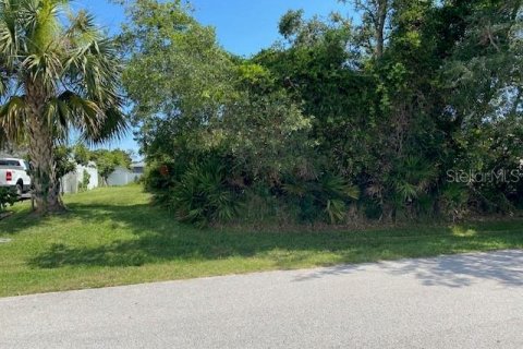 Terreno en venta en Palm Coast, Florida № 1833647 - foto 3