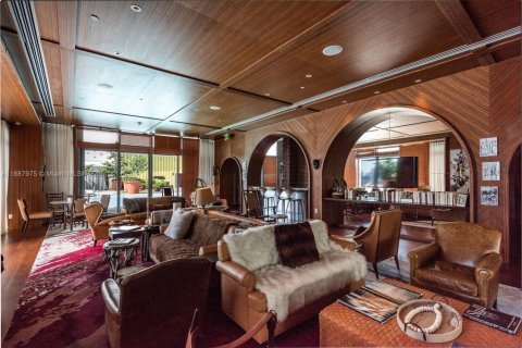 Купить кондоминиум в Майами, Флорида 1 спальня, 81.75м2, № 1940975 - фото 22