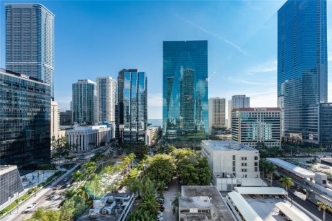 Купить кондоминиум в Майами, Флорида 1 спальня, 81.75м2, № 1940975 - фото 25
