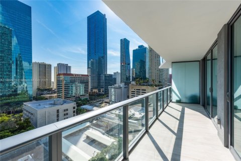 Купить кондоминиум в Майами, Флорида 1 спальня, 81.75м2, № 1940975 - фото 2