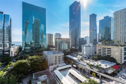 Купить кондоминиум в Майами, Флорида 1 спальня, 81.75м2, № 1940975 - фото 26