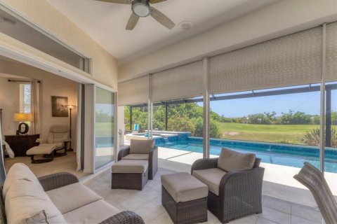 House in Rotonda, Florida 3 bedrooms, 277.78 sq.m. № 1781377 - photo 22