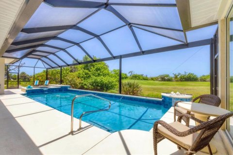 House in Rotonda, Florida 3 bedrooms, 277.78 sq.m. № 1781377 - photo 11