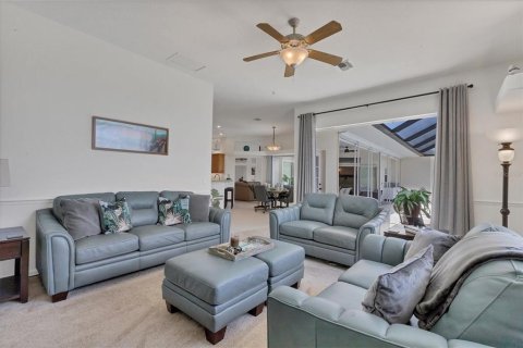 House in Rotonda, Florida 3 bedrooms, 277.78 sq.m. № 1781377 - photo 29
