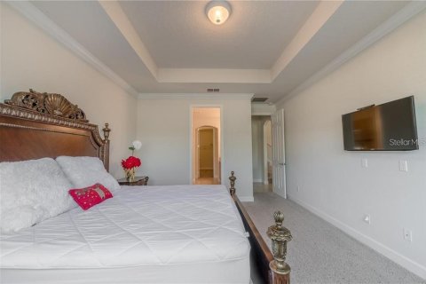 Снять в аренду виллу или дом в Орландо, Флорида 8 комнат, 278.71м2, № 1917057 - фото 29