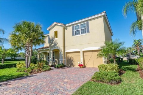 Снять в аренду виллу или дом в Орландо, Флорида 8 комнат, 278.71м2, № 1917057 - фото 2