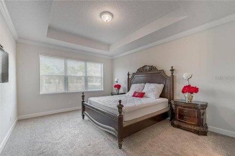 Снять в аренду виллу или дом в Орландо, Флорида 8 комнат, 278.71м2, № 1917057 - фото 5