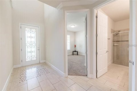 Снять в аренду виллу или дом в Орландо, Флорида 8 комнат, 278.71м2, № 1917057 - фото 19