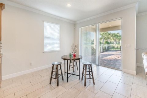 Снять в аренду виллу или дом в Орландо, Флорида 8 комнат, 278.71м2, № 1917057 - фото 22