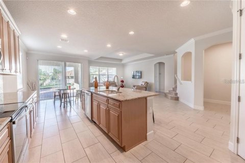 Снять в аренду виллу или дом в Орландо, Флорида 8 комнат, 278.71м2, № 1917057 - фото 21