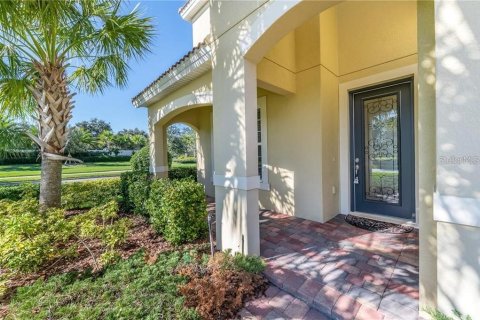 Снять в аренду виллу или дом в Орландо, Флорида 8 комнат, 278.71м2, № 1917057 - фото 3