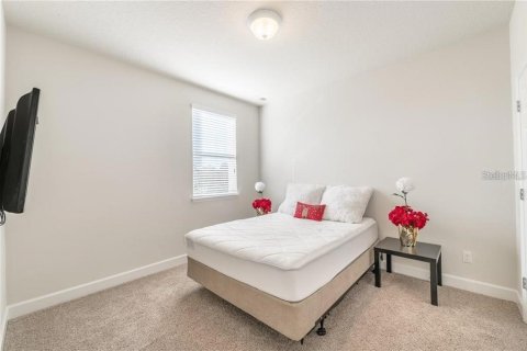 Снять в аренду виллу или дом в Орландо, Флорида 8 комнат, 278.71м2, № 1917057 - фото 14