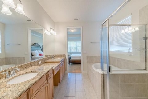 Снять в аренду виллу или дом в Орландо, Флорида 8 комнат, 278.71м2, № 1917057 - фото 6