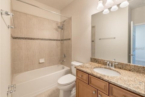 Снять в аренду виллу или дом в Орландо, Флорида 8 комнат, 278.71м2, № 1917057 - фото 26