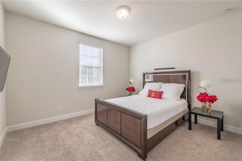 Снять в аренду виллу или дом в Орландо, Флорида 8 комнат, 278.71м2, № 1917057 - фото 13